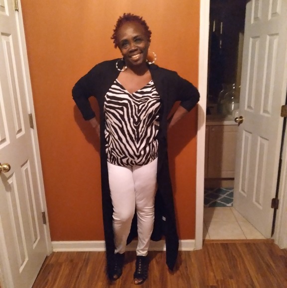 Meet your Posher, Aletha - Picture 1 of 1